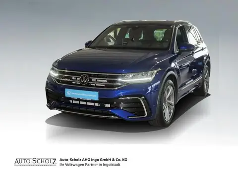 Used VOLKSWAGEN TIGUAN Petrol 2023 Ad 