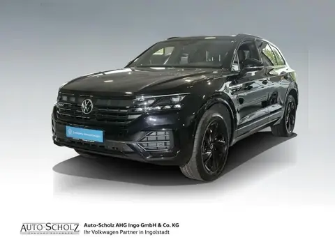 Used VOLKSWAGEN TOUAREG Diesel 2021 Ad 