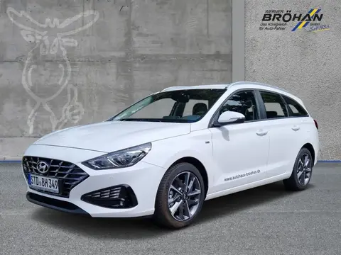 Annonce HYUNDAI I30 Essence 2024 d'occasion 