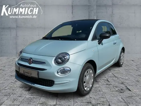 Used FIAT 500C Hybrid 2023 Ad 