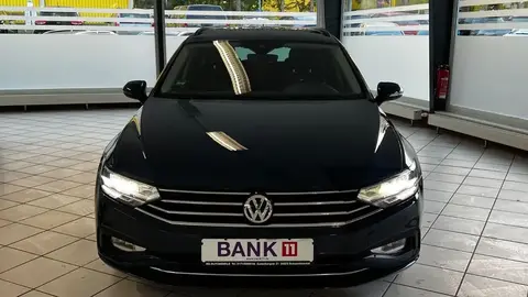 Used VOLKSWAGEN PASSAT Diesel 2020 Ad 