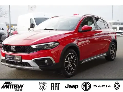 Annonce FIAT TIPO Essence 2022 d'occasion 