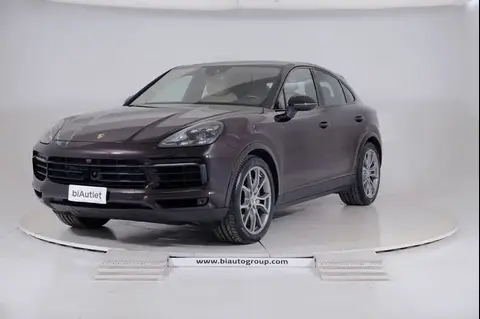 Annonce PORSCHE CAYENNE Essence 2019 d'occasion 