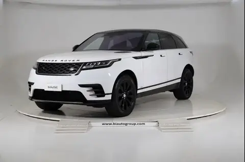 Used LAND ROVER RANGE ROVER VELAR Diesel 2018 Ad 