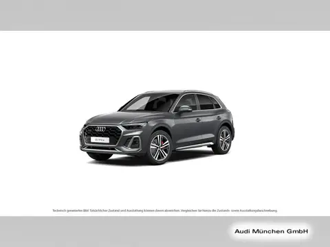 Used AUDI Q5 Hybrid 2021 Ad 