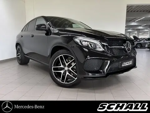 Used MERCEDES-BENZ CLASSE GLE Diesel 2016 Ad 