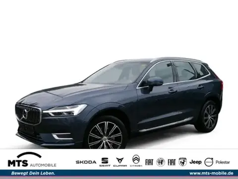 Annonce VOLVO XC60 Essence 2020 d'occasion 