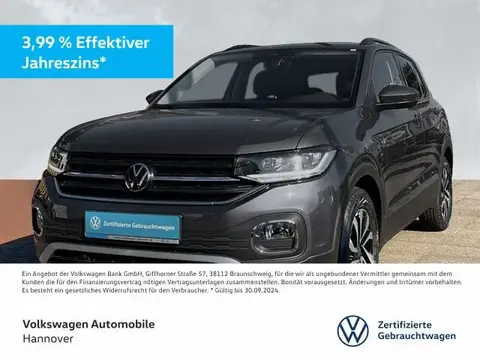 Used VOLKSWAGEN T-CROSS Petrol 2023 Ad 