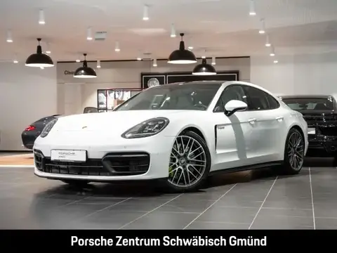 Used PORSCHE PANAMERA Hybrid 2021 Ad 