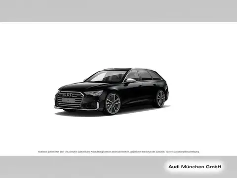 Used AUDI S6 Diesel 2020 Ad 