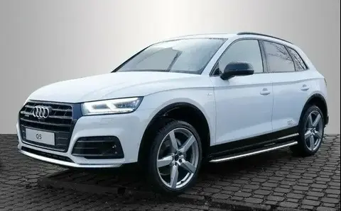 Annonce AUDI Q5 Diesel 2020 d'occasion 