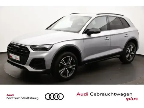 Annonce AUDI Q5 Essence 2024 d'occasion 