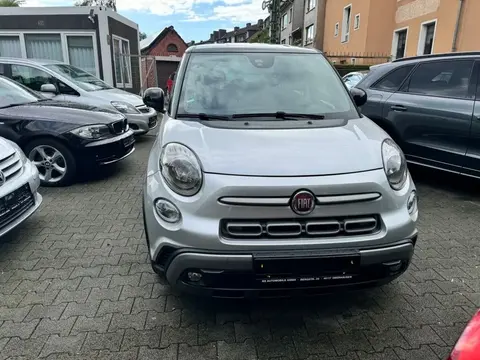 Used FIAT 500L Petrol 2020 Ad 