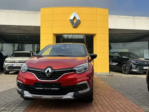 Used RENAULT CAPTUR Petrol 2020 Ad 