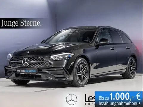 Used MERCEDES-BENZ CLASSE C Hybrid 2023 Ad 