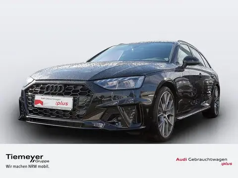 Annonce AUDI A4 Essence 2024 d'occasion 