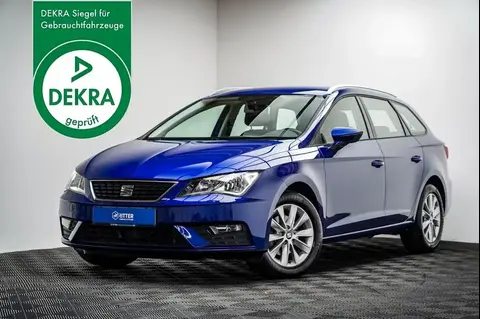 Used SEAT LEON Diesel 2020 Ad 