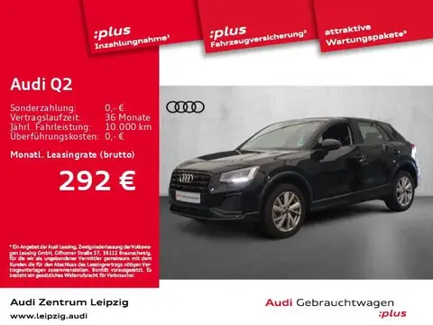 Annonce AUDI Q2 Diesel 2023 d'occasion 