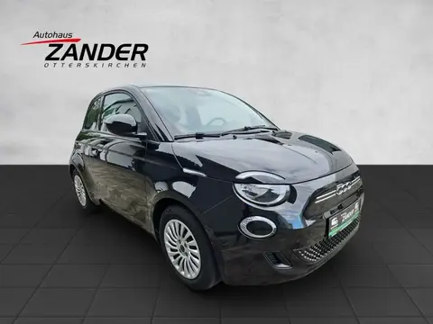 Annonce FIAT 500 Non renseigné 2022 d'occasion 