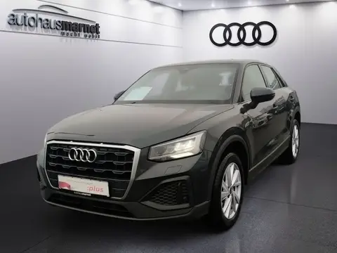 Used AUDI Q2 Petrol 2021 Ad 