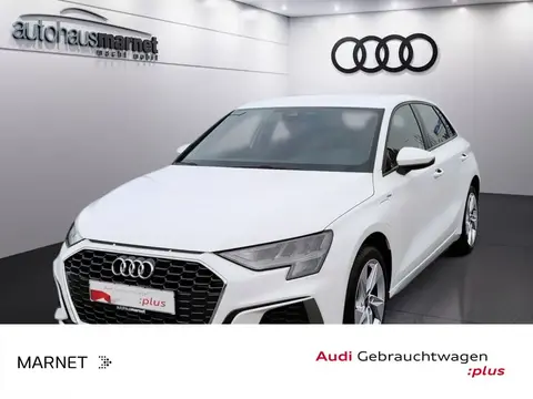 Used AUDI A3 Hybrid 2022 Ad 