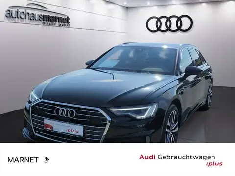 Used AUDI A6 Diesel 2022 Ad 