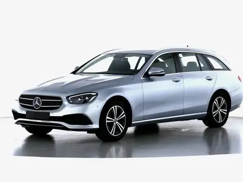 Annonce MERCEDES-BENZ CLASSE E Diesel 2021 d'occasion 