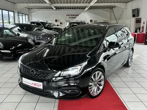 Used OPEL ASTRA Diesel 2020 Ad 