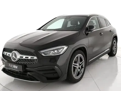 Used MERCEDES-BENZ CLASSE GLA Diesel 2022 Ad 