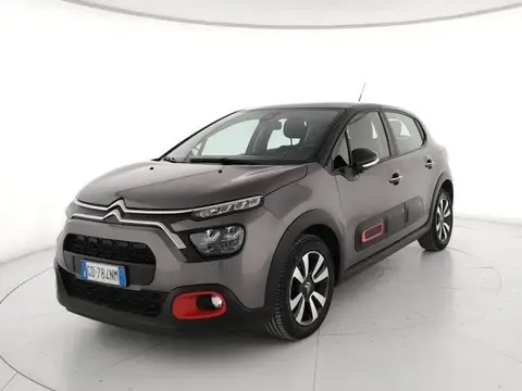 Used CITROEN C3 Petrol 2021 Ad 