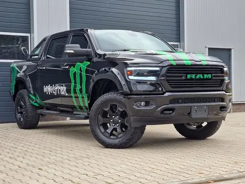 Annonce DODGE RAM Essence 2020 d'occasion 