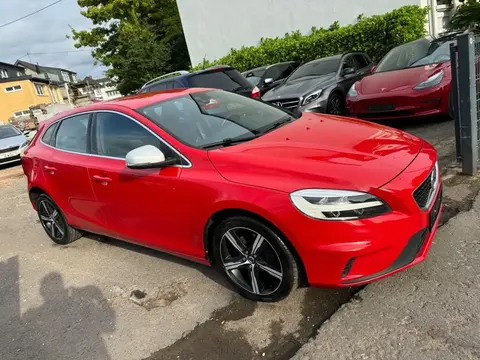 Annonce VOLVO V40 Essence 2017 d'occasion 