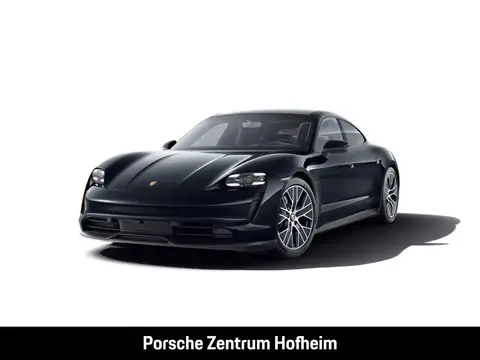 Annonce PORSCHE TAYCAN Non renseigné 2021 d'occasion 