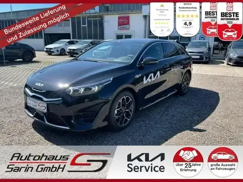 Used KIA PROCEED Petrol 2022 Ad 