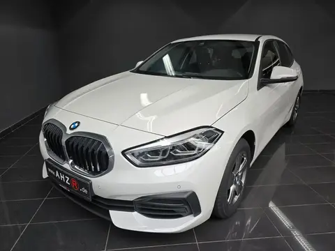 Annonce BMW SERIE 1 Essence 2021 d'occasion 