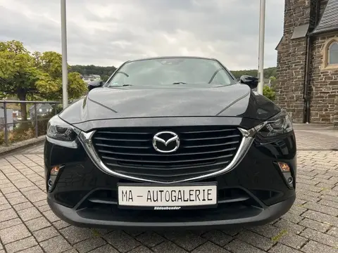 Annonce MAZDA CX-3 Essence 2017 d'occasion 