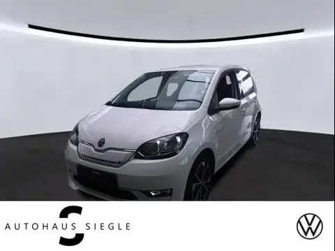 Annonce SKODA CITIGO Non renseigné 2020 d'occasion 