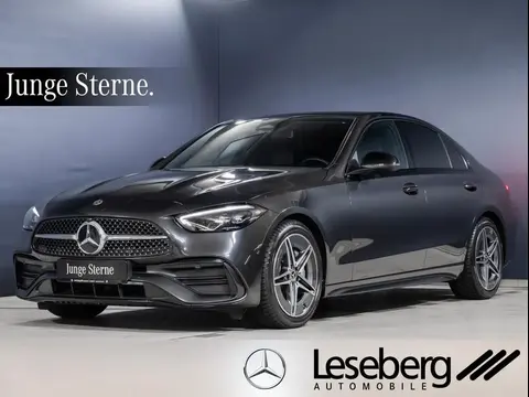 Annonce MERCEDES-BENZ CLASSE C Essence 2023 d'occasion 