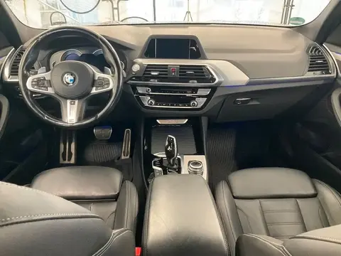 Annonce BMW X3 Diesel 2019 d'occasion 