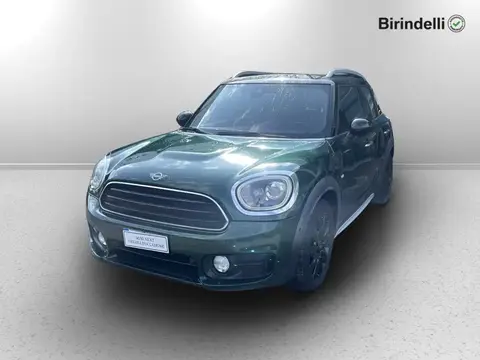 Annonce MINI COOPER Diesel 2018 d'occasion 