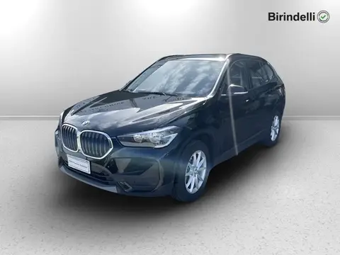 Annonce BMW X1 Essence 2021 d'occasion 