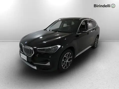 Annonce BMW X1 Diesel 2021 d'occasion 