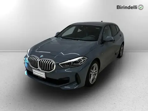 Annonce BMW SERIE 1 Diesel 2021 d'occasion 