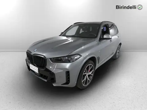 Used BMW X5 Hybrid 2023 Ad 