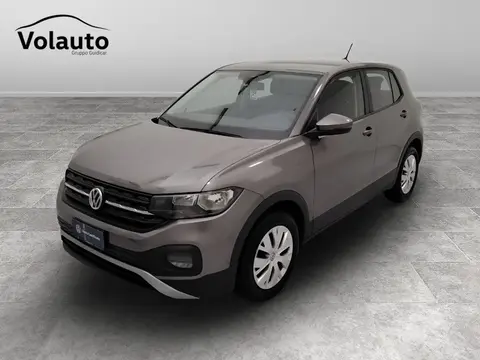 Used VOLKSWAGEN T-CROSS Diesel 2021 Ad 