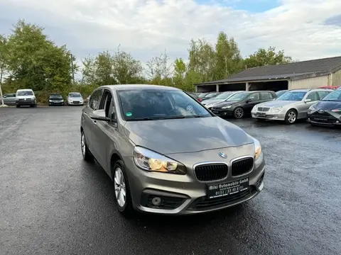 Used BMW SERIE 2 Petrol 2015 Ad 