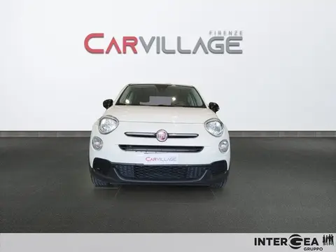 Used FIAT 500X Petrol 2019 Ad 