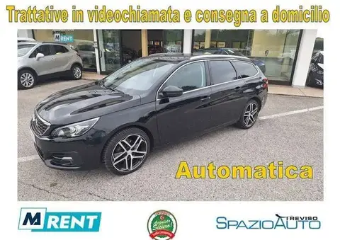 Annonce PEUGEOT 308 Diesel 2018 d'occasion 