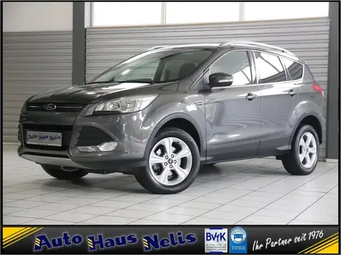 Used FORD KUGA Petrol 2014 Ad 