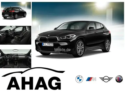 Used BMW X2 Petrol 2020 Ad Germany